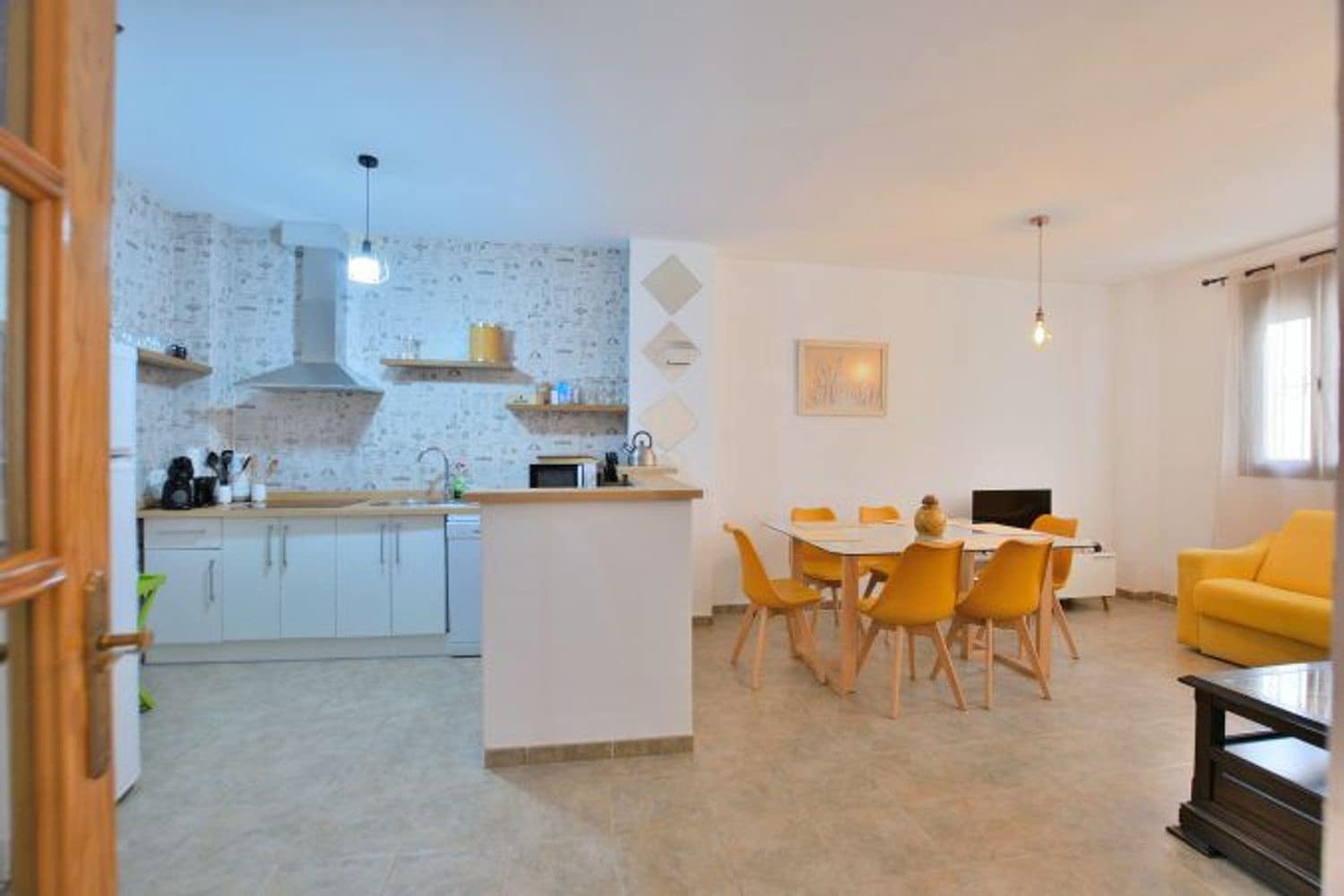 3 sypialnia Apartament na sprzedaż w Ronda z garażem - 229 500 € (Ref: 8873874)