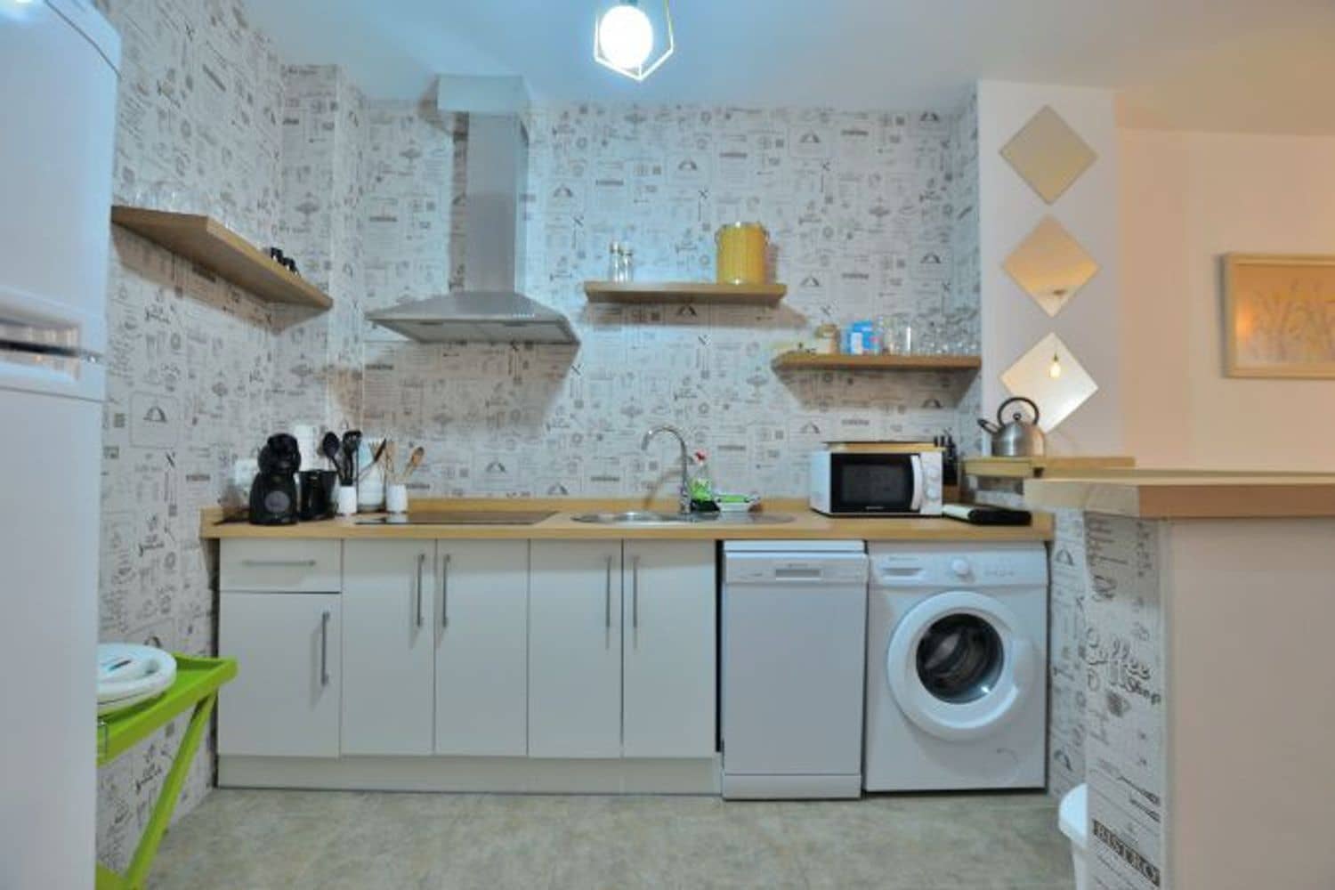 3 sypialnia Apartament na sprzedaż w Ronda z garażem - 229 500 € (Ref: 8873874)