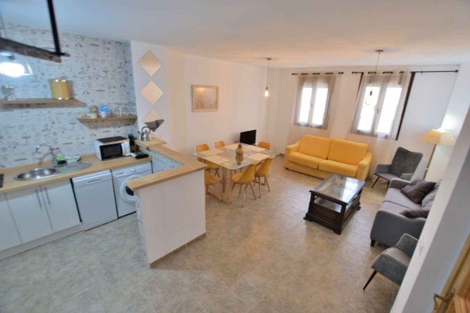 3 sypialnia Apartament na sprzedaż w Ronda z garażem - 229 500 € (Ref: 8873874)