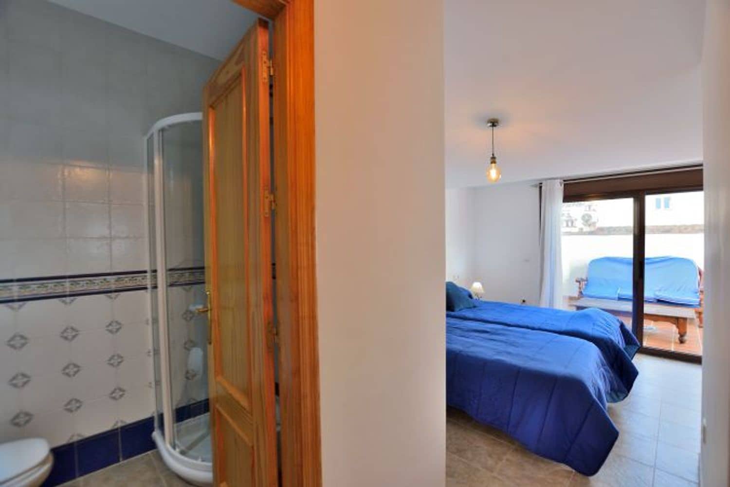 3 sypialnia Apartament na sprzedaż w Ronda z garażem - 229 500 € (Ref: 8873874)