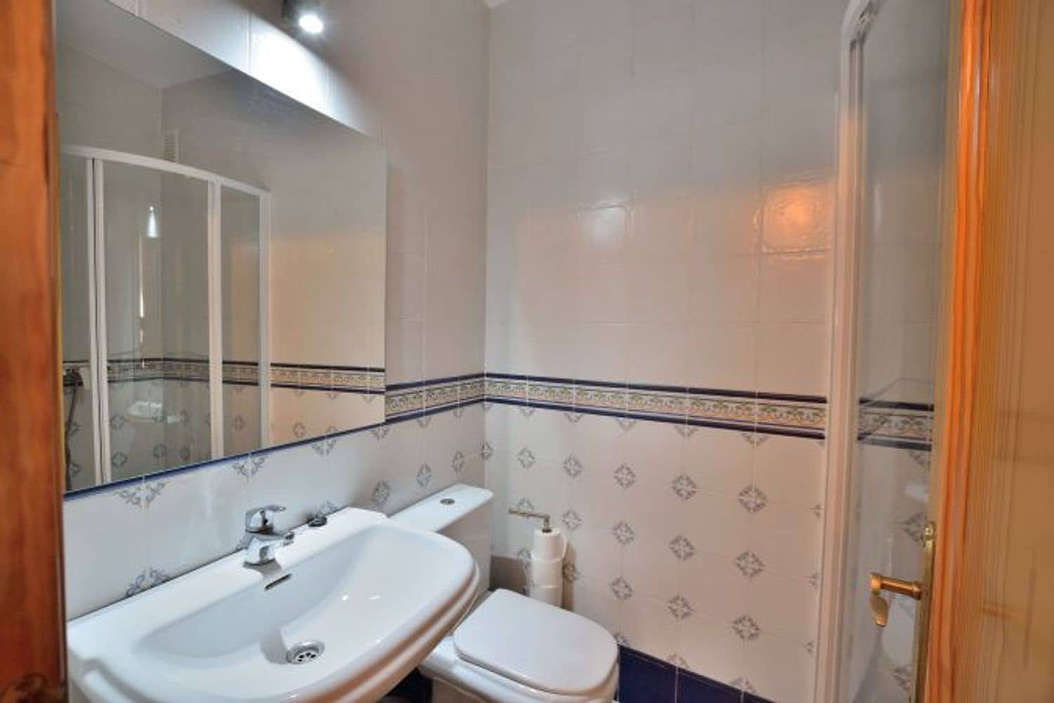 3 sypialnia Apartament na sprzedaż w Ronda z garażem - 229 500 € (Ref: 8873874)