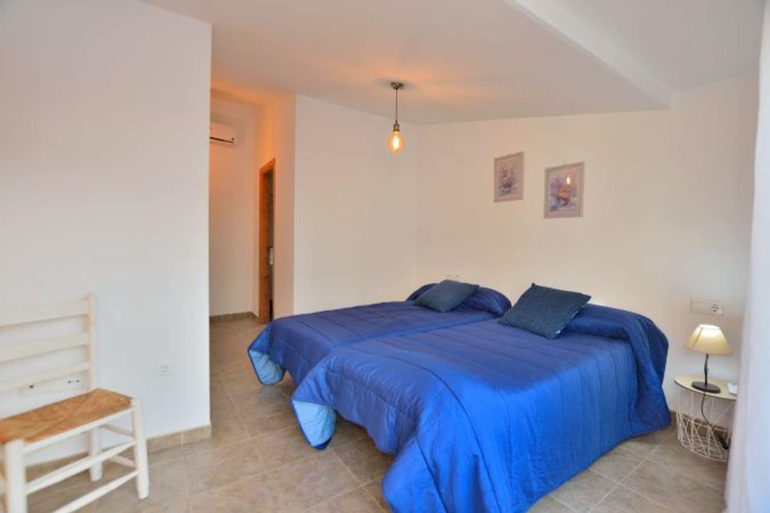 3 sypialnia Apartament na sprzedaż w Ronda z garażem - 229 500 € (Ref: 8873874)