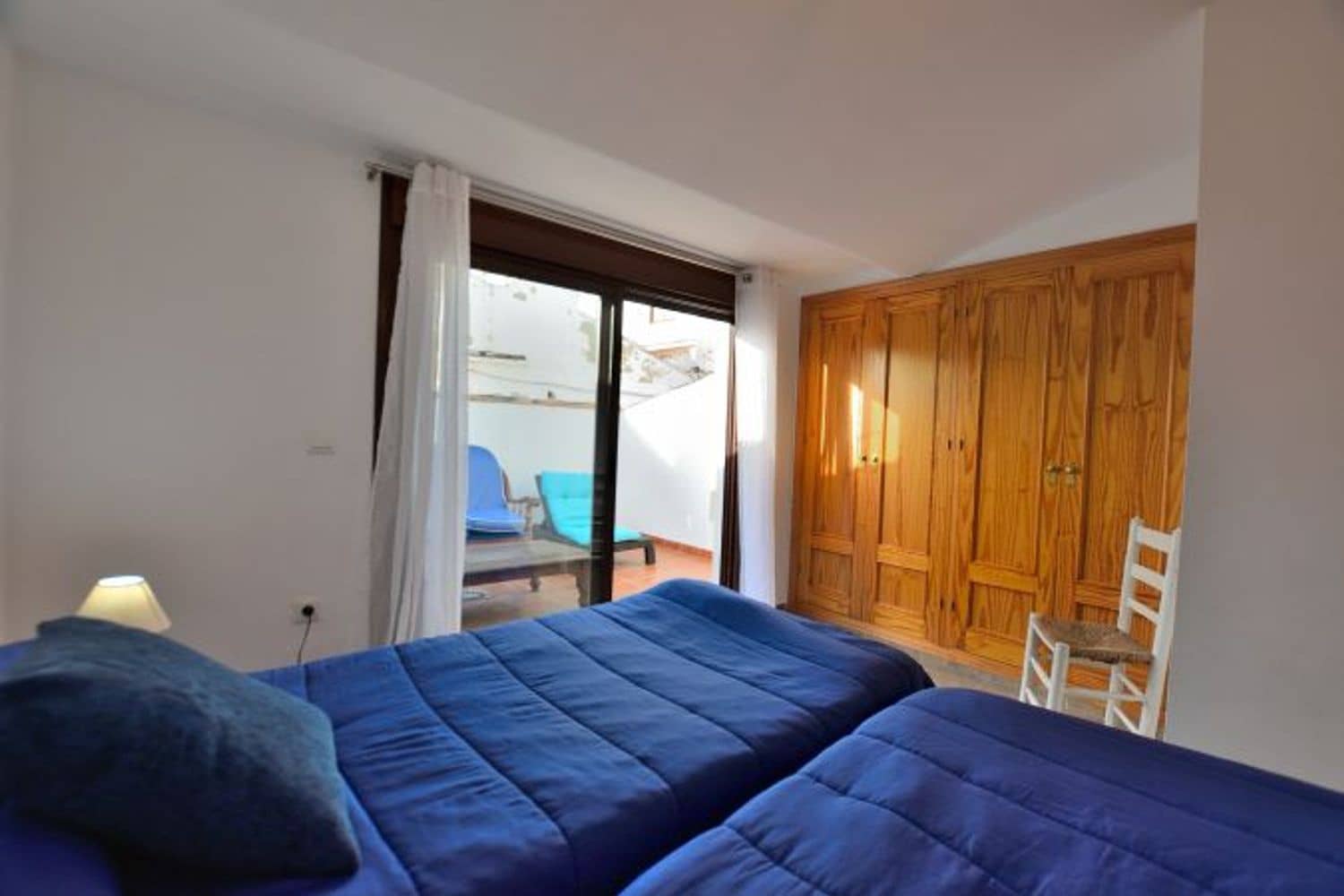 3 sypialnia Apartament na sprzedaż w Ronda z garażem - 229 500 € (Ref: 8873874)