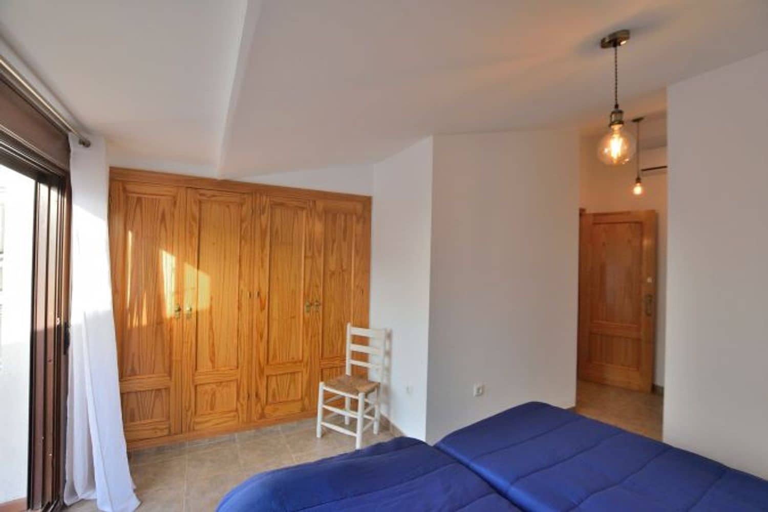 3 sypialnia Apartament na sprzedaż w Ronda z garażem - 229 500 € (Ref: 8873874)