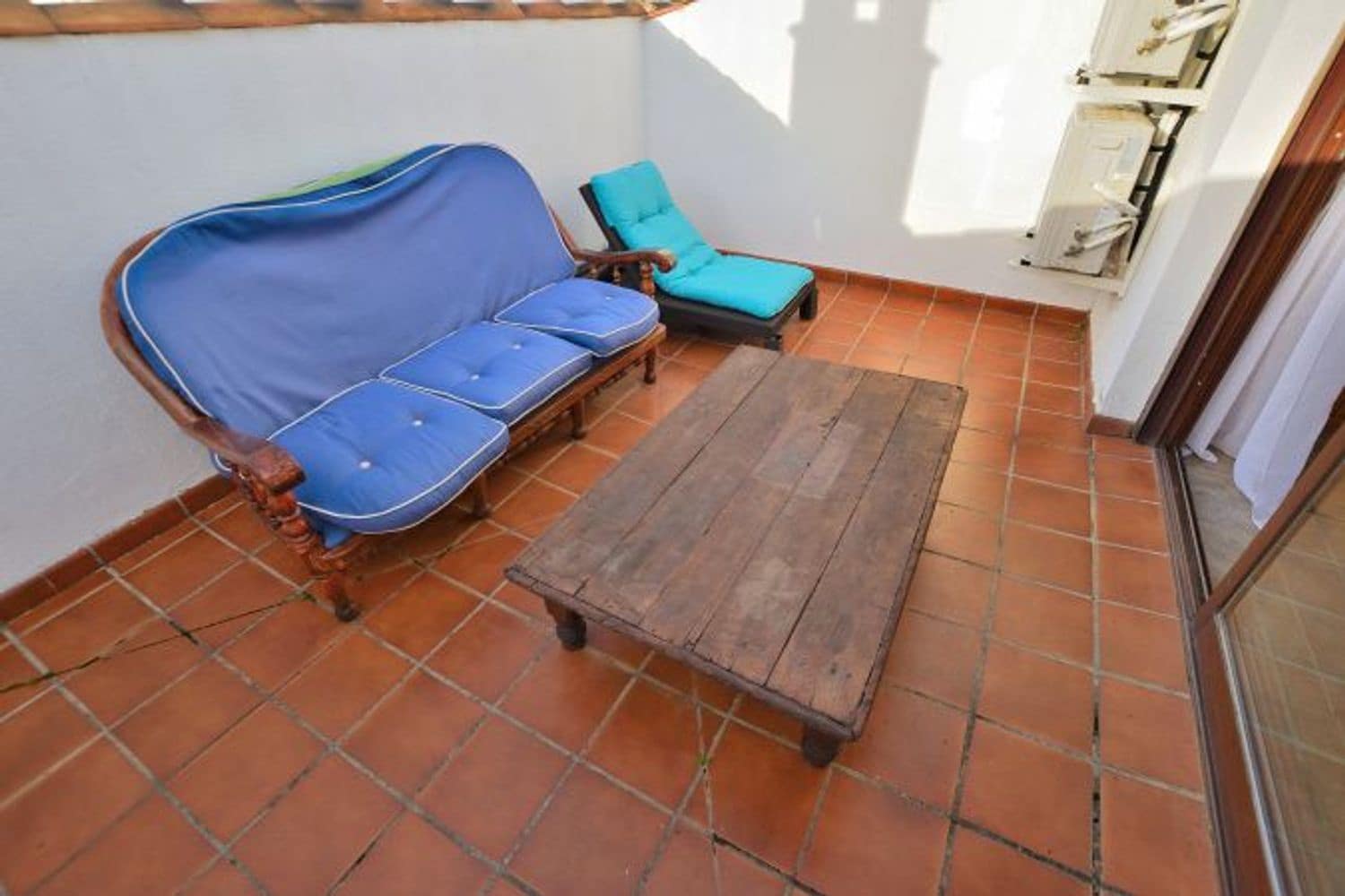 3 sypialnia Apartament na sprzedaż w Ronda z garażem - 229 500 € (Ref: 8873874)