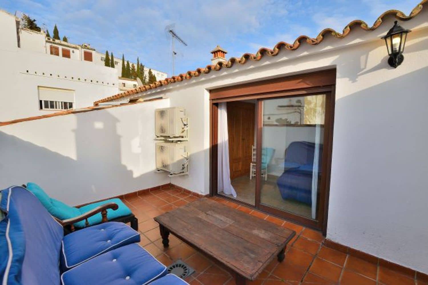 3 sypialnia Apartament na sprzedaż w Ronda z garażem - 229 500 € (Ref: 8873874)