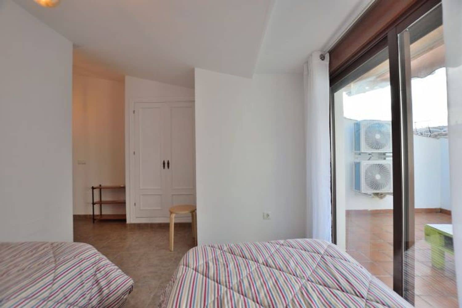 3 sypialnia Apartament na sprzedaż w Ronda z garażem - 229 500 € (Ref: 8873874)