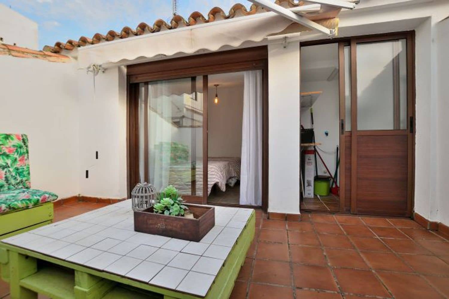 3 sypialnia Apartament na sprzedaż w Ronda z garażem - 229 500 € (Ref: 8873874)