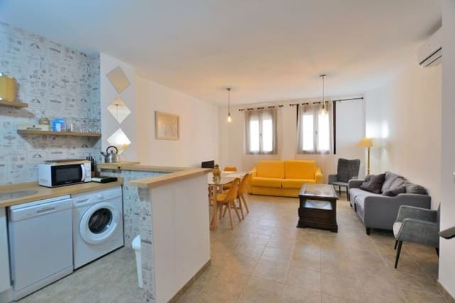 3 sypialnia Apartament na sprzedaż w Ronda z garażem - 229 500 € (Ref: 8873874)