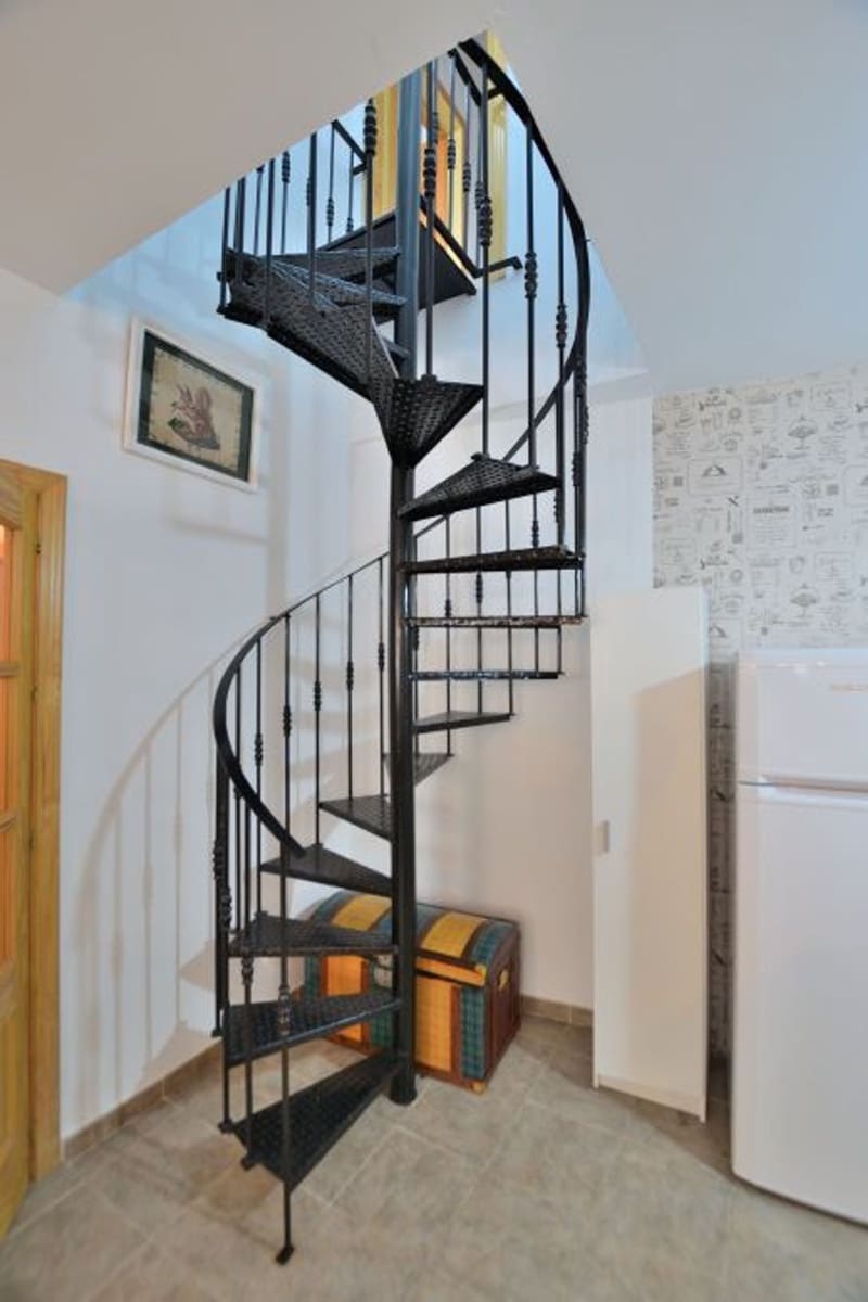 3 sypialnia Apartament na sprzedaż w Ronda z garażem - 229 500 € (Ref: 8873874)