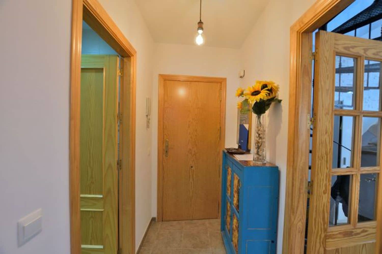 3 sypialnia Apartament na sprzedaż w Ronda z garażem - 229 500 € (Ref: 8873874)