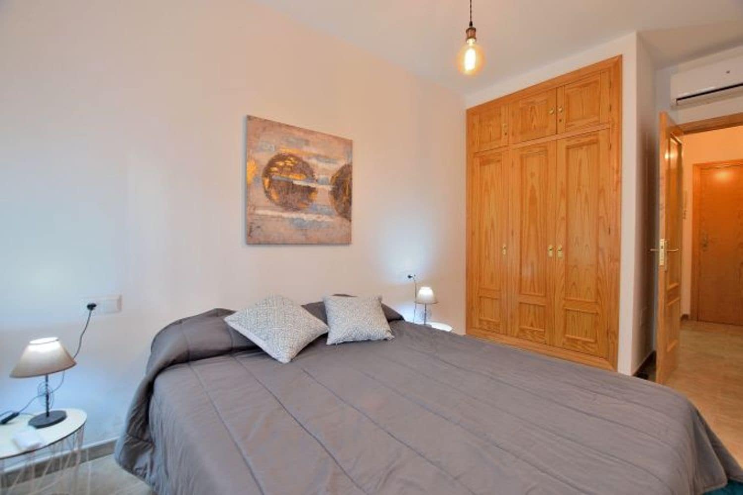 3 sypialnia Apartament na sprzedaż w Ronda z garażem - 229 500 € (Ref: 8873874)