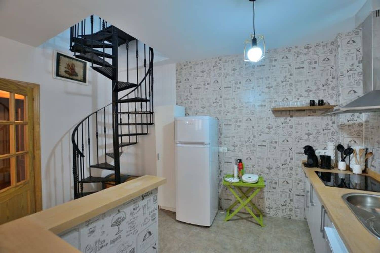 3 sypialnia Apartament na sprzedaż w Ronda z garażem - 229 500 € (Ref: 8873874)