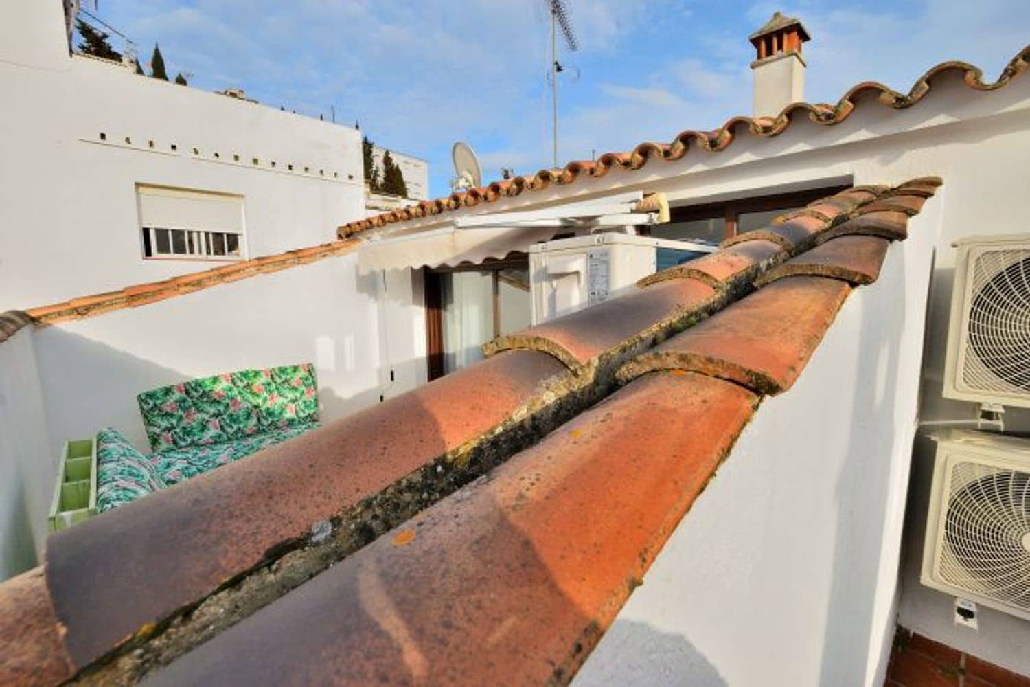 3 sypialnia Apartament na sprzedaż w Ronda z garażem - 229 500 € (Ref: 8873874)