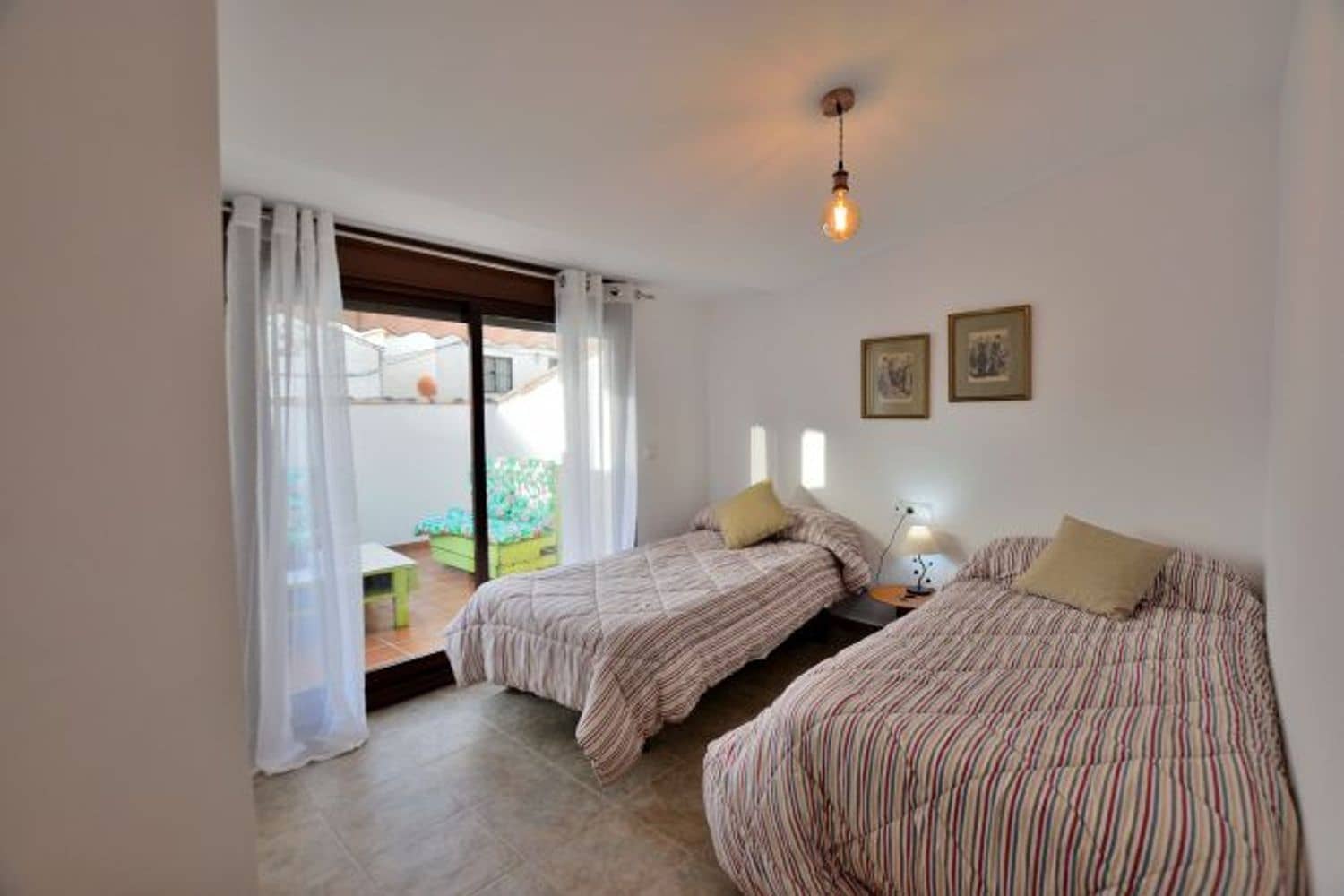 3 sypialnia Apartament na sprzedaż w Ronda z garażem - 229 500 € (Ref: 8873874)