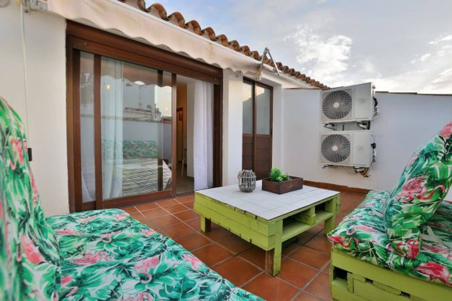 3 sypialnia Apartament na sprzedaż w Ronda z garażem - 229 500 € (Ref: 8873874)