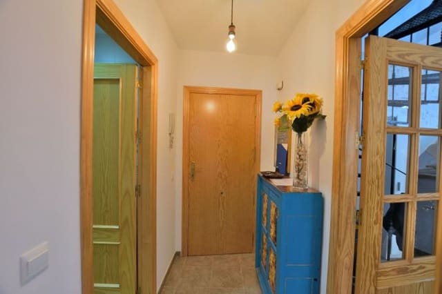 3 sypialnia Apartament na sprzedaż w Ronda z garażem - 229 500 € (Ref: 8873874)