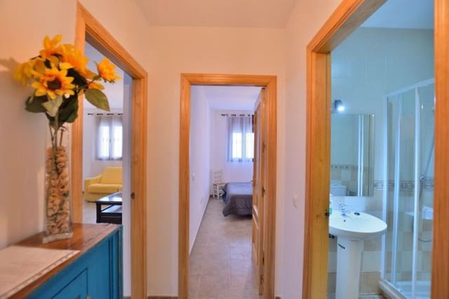 3 sypialnia Apartament na sprzedaż w Ronda z garażem - 229 500 € (Ref: 8873874)