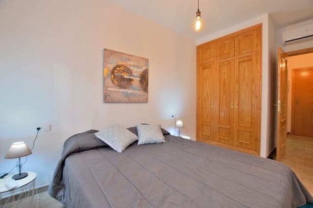 3 sypialnia Apartament na sprzedaż w Ronda z garażem - 229 500 € (Ref: 8873874)