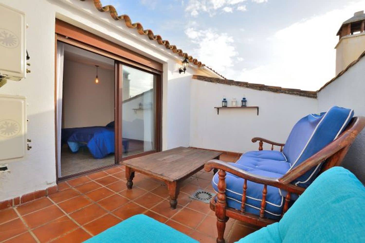 3 sypialnia Apartament na sprzedaż w Ronda z garażem - 229 500 € (Ref: 8873874)