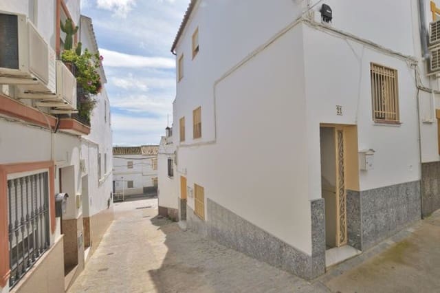 3 camera da letto Casa in vendita in Olvera - 85.000 € (Rif: 8910799)