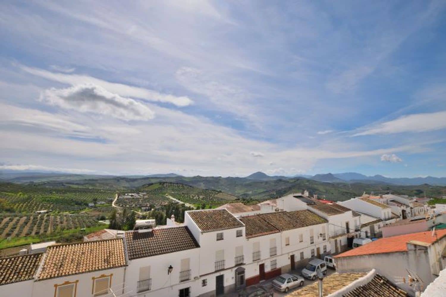 3 soverom Hus til salgs i Olvera - € 85 000 (Ref: 8910799)