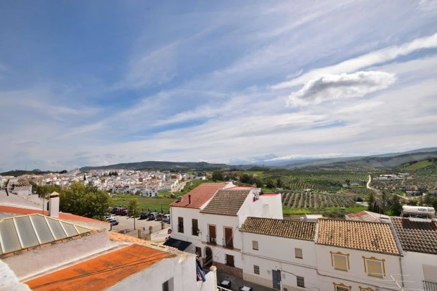 3 soverom Hus til salgs i Olvera - € 85 000 (Ref: 8910799)