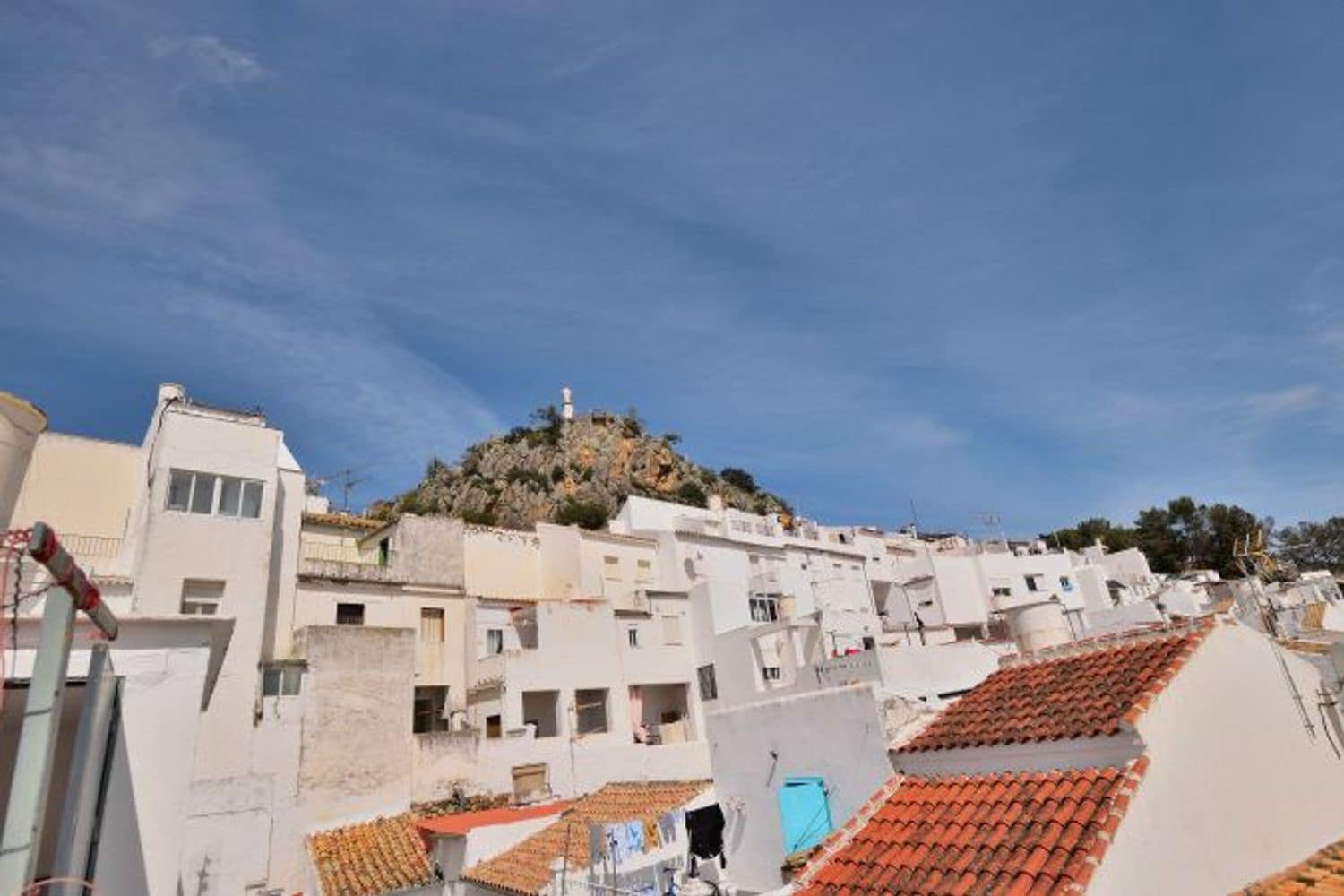 3 soverom Hus til salgs i Olvera - € 85 000 (Ref: 8910799)