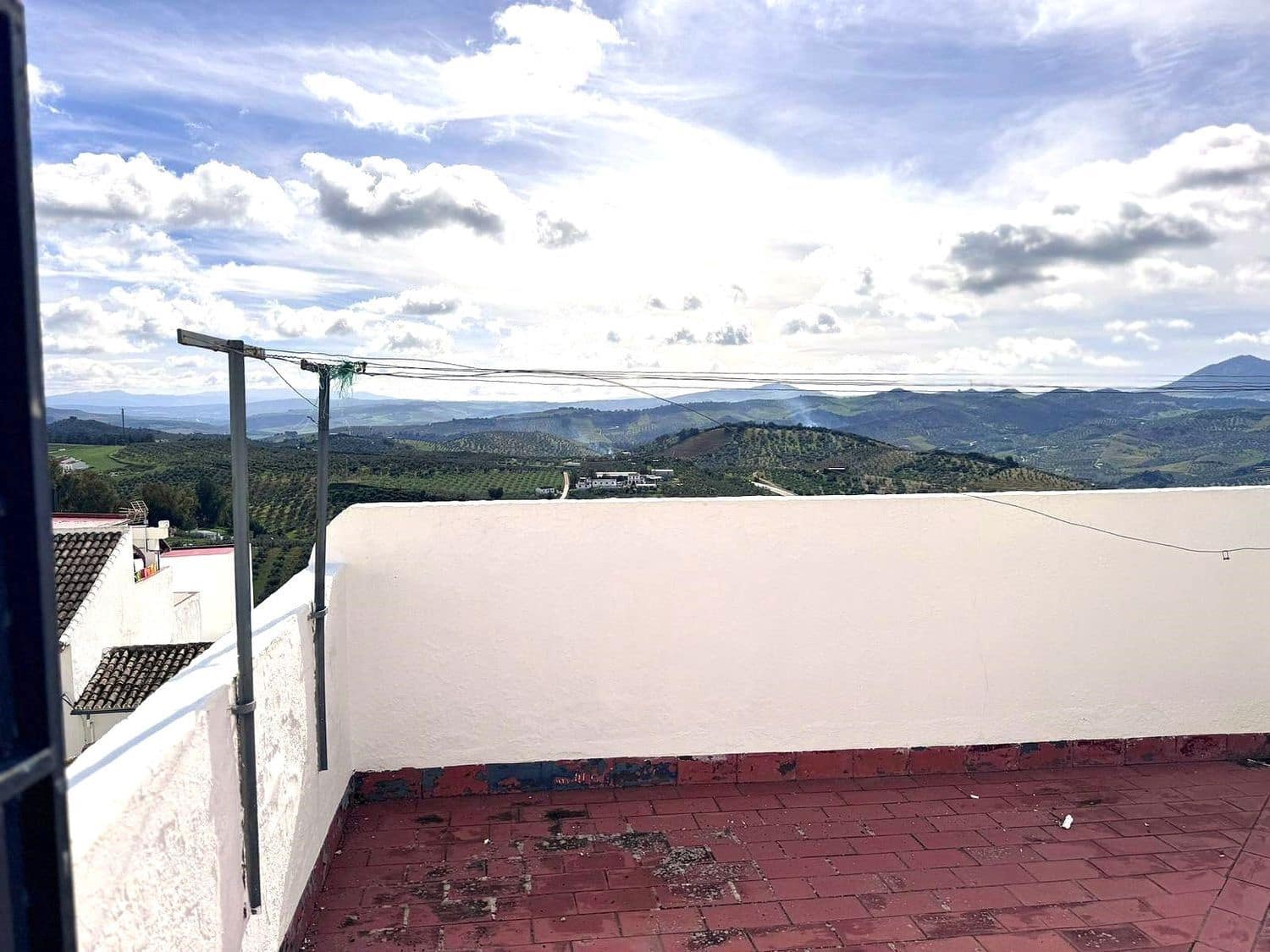 3 soverom Hus til salgs i Olvera - € 85 000 (Ref: 8910799)