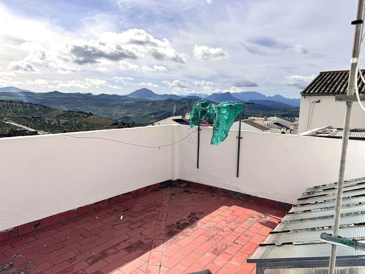 3 soverom Hus til salgs i Olvera - € 85 000 (Ref: 8910799)