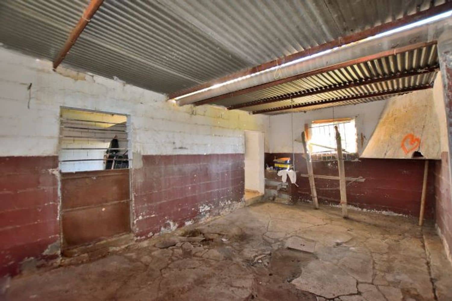 Grunde uden byggetilladelser til salg i Olvera - € 44.000 (Ref: 8910800)