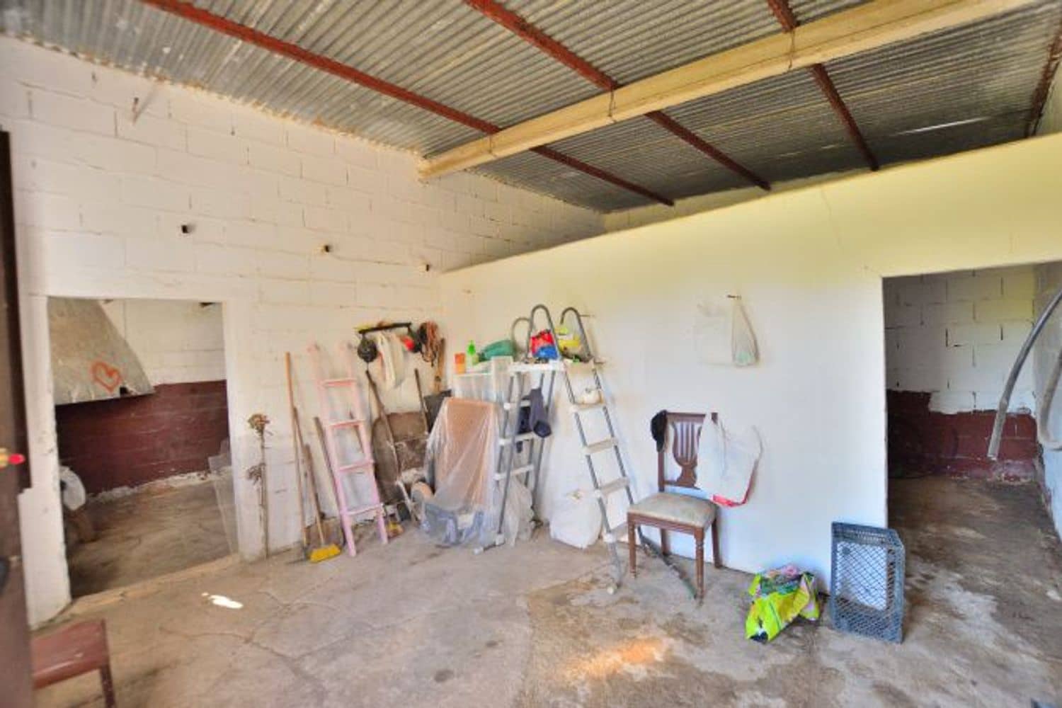 Grunde uden byggetilladelser til salg i Olvera - € 44.000 (Ref: 8910800)