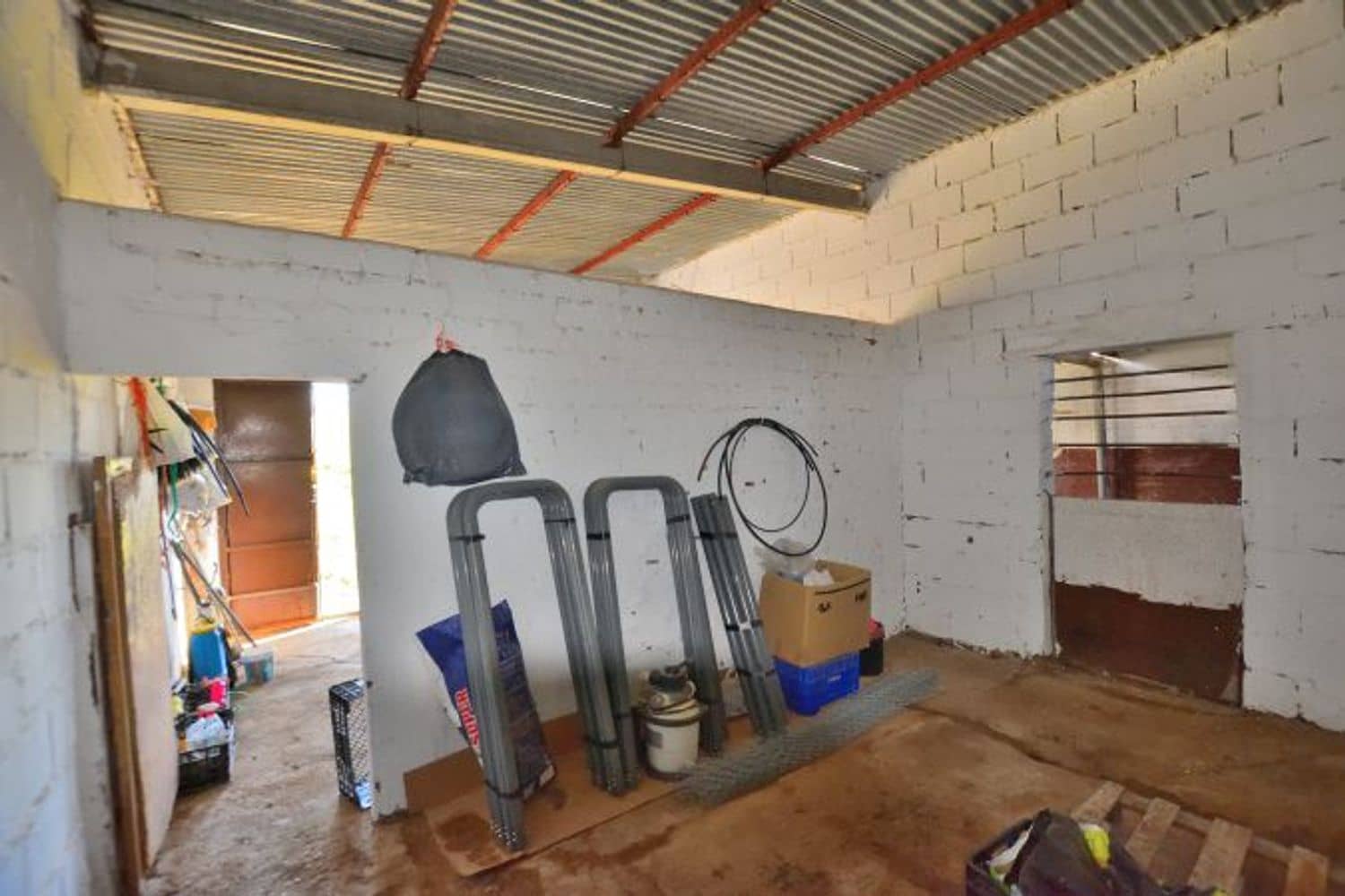 Grunde uden byggetilladelser til salg i Olvera - € 44.000 (Ref: 8910800)