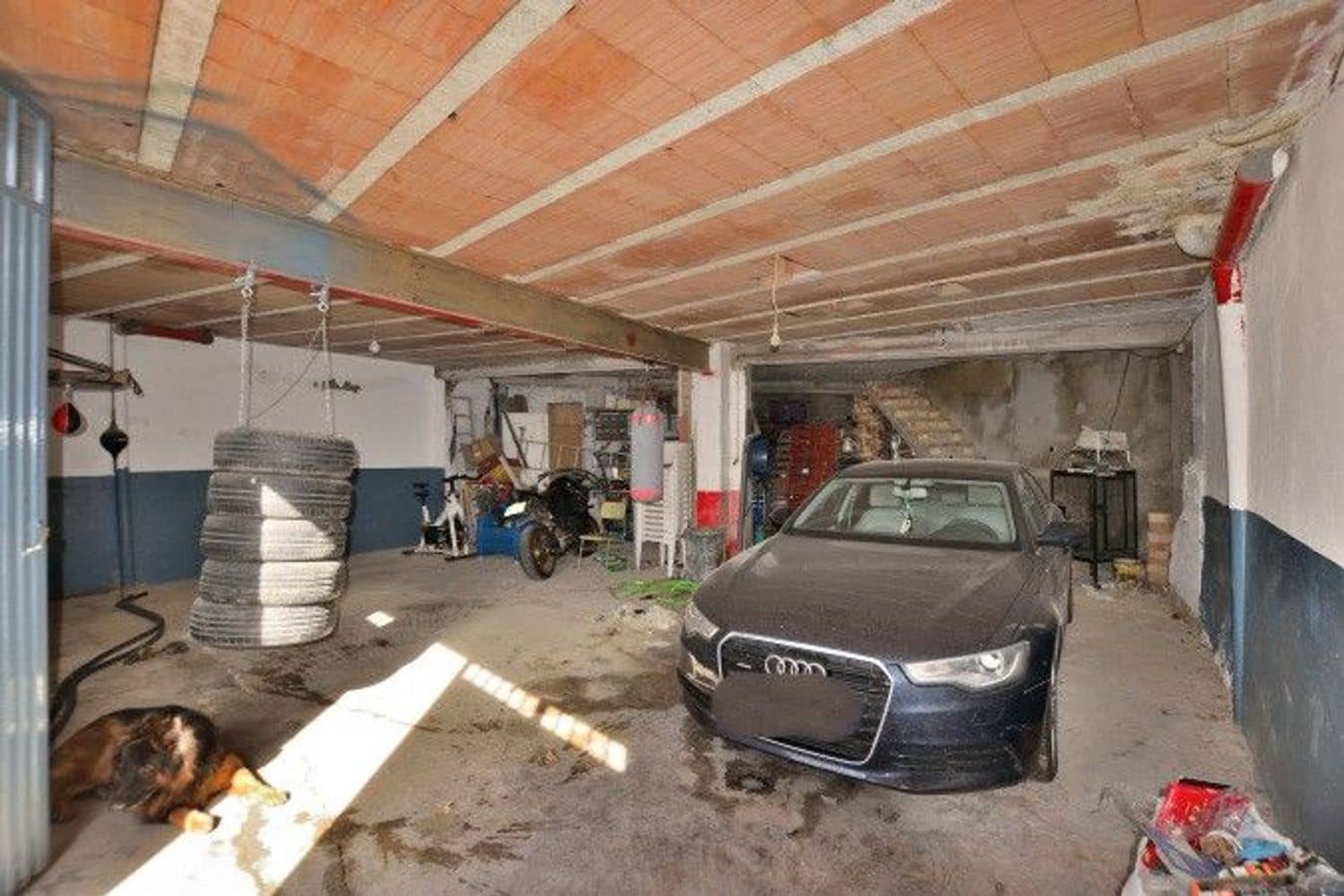 Erhverv til salg i Olvera - € 120.000 (Ref: 8910801)