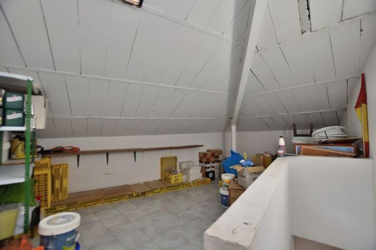 Erhverv til salg i Olvera - € 120.000 (Ref: 8910801)