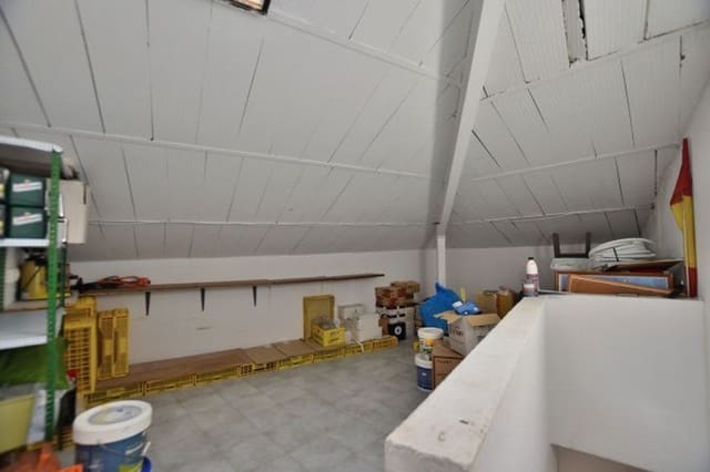 Local Comercial en Olvera en venta - 120.000 € (Ref: 8910801)