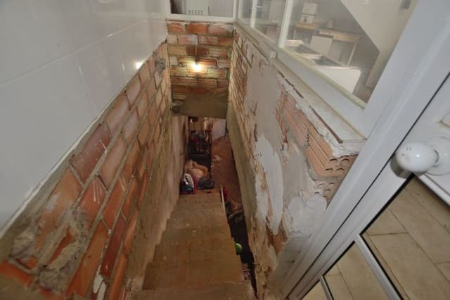 Local Comercial en Olvera en venta - 120.000 € (Ref: 8910801)