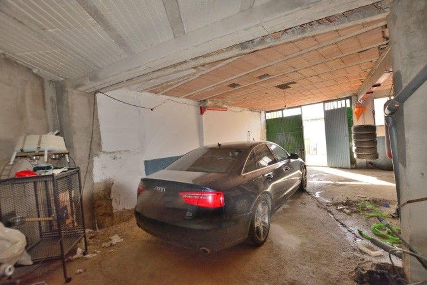 Erhverv til salg i Olvera - € 120.000 (Ref: 8910801)