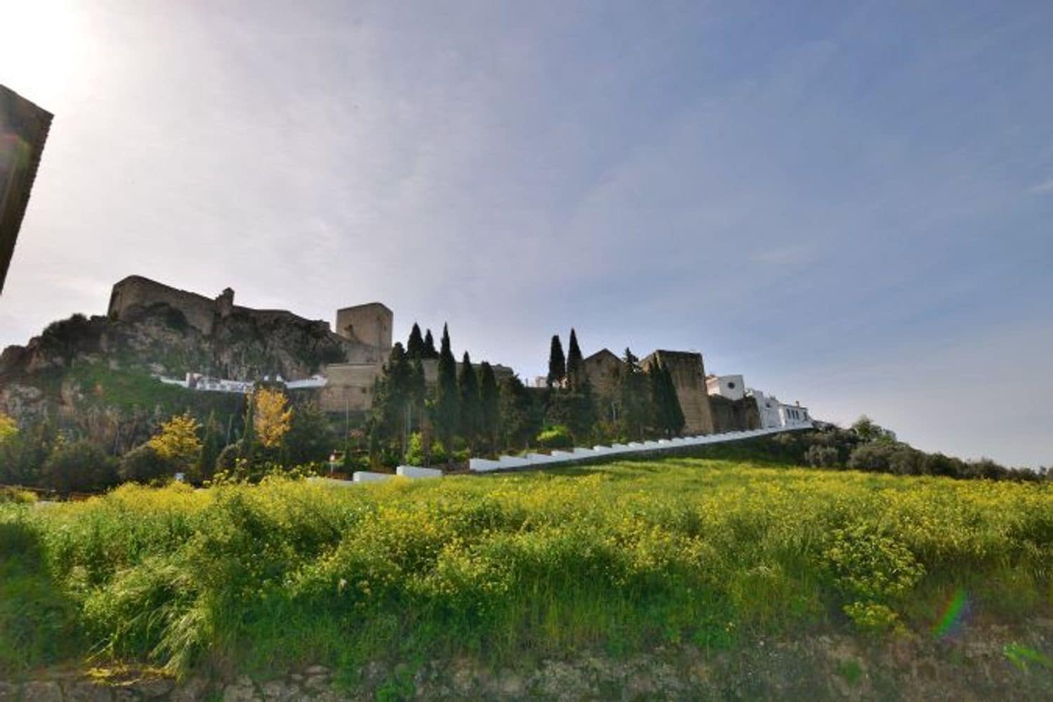 Erhverv til salg i Olvera - € 120.000 (Ref: 8910801)