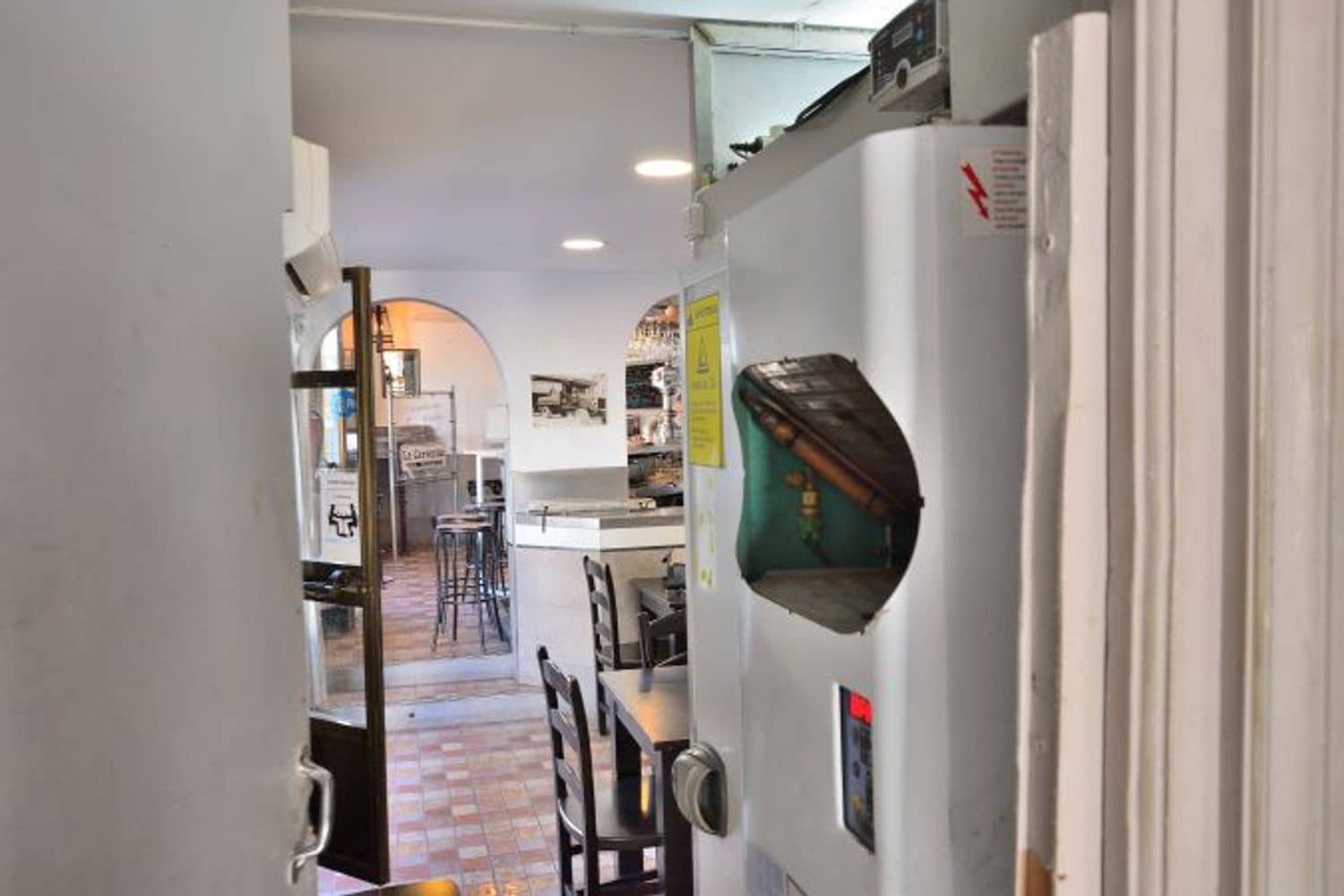 3 soveværelse Byhus til salg i Ronda med garage - € 210.000 (Ref: 8912497)