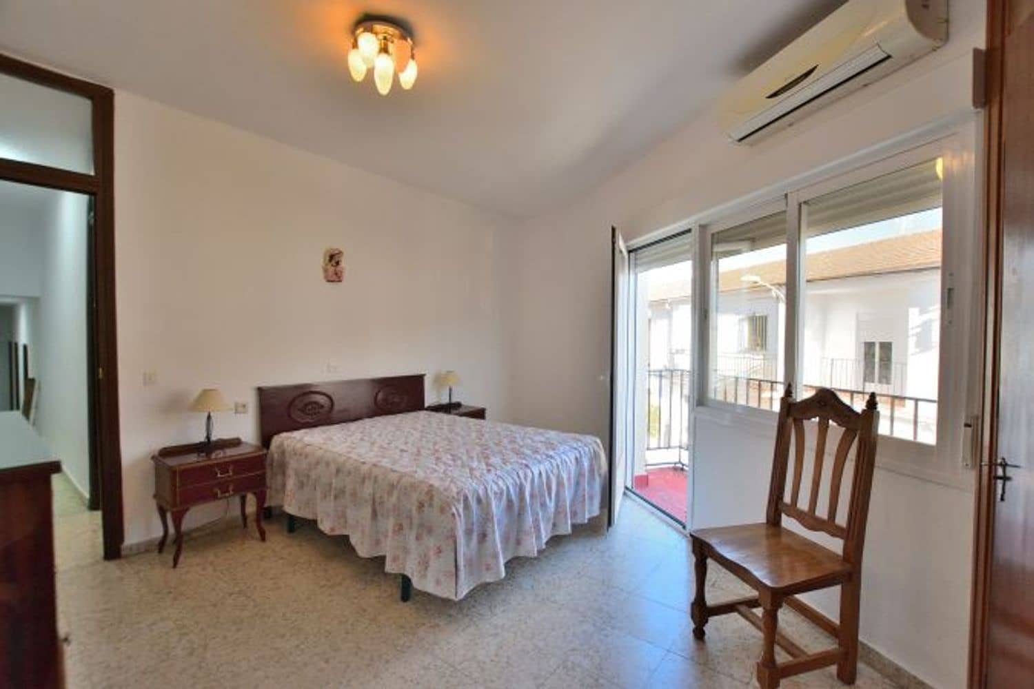 3 soveværelse Byhus til salg i Ronda med garage - € 210.000 (Ref: 8912497)