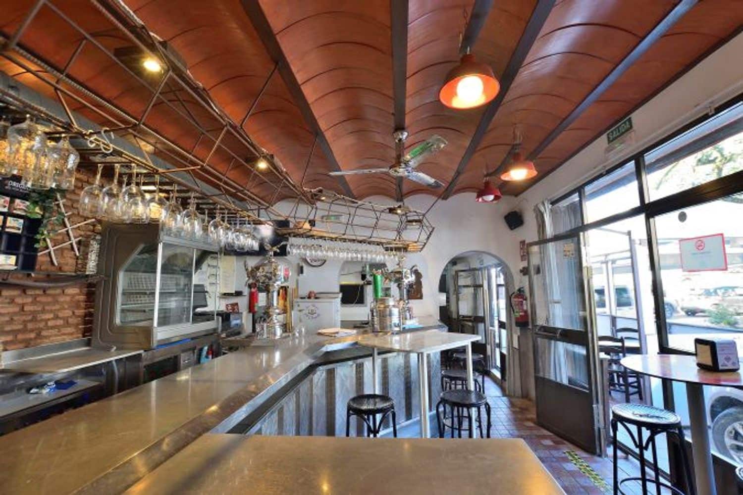 3 soveværelse Byhus til salg i Ronda med garage - € 210.000 (Ref: 8912497)