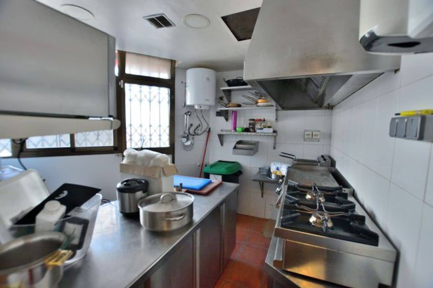 3 soveværelse Byhus til salg i Ronda med garage - € 210.000 (Ref: 8912497)