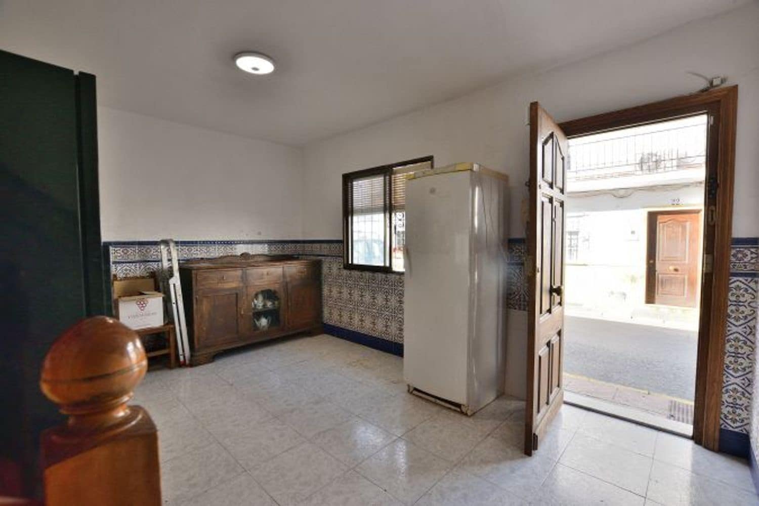 3 soveværelse Byhus til salg i Ronda med garage - € 210.000 (Ref: 8912497)