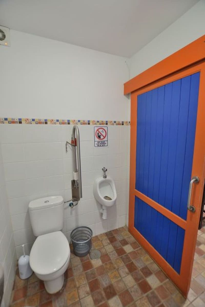 3 soveværelse Byhus til salg i Ronda med garage - € 210.000 (Ref: 8912497)