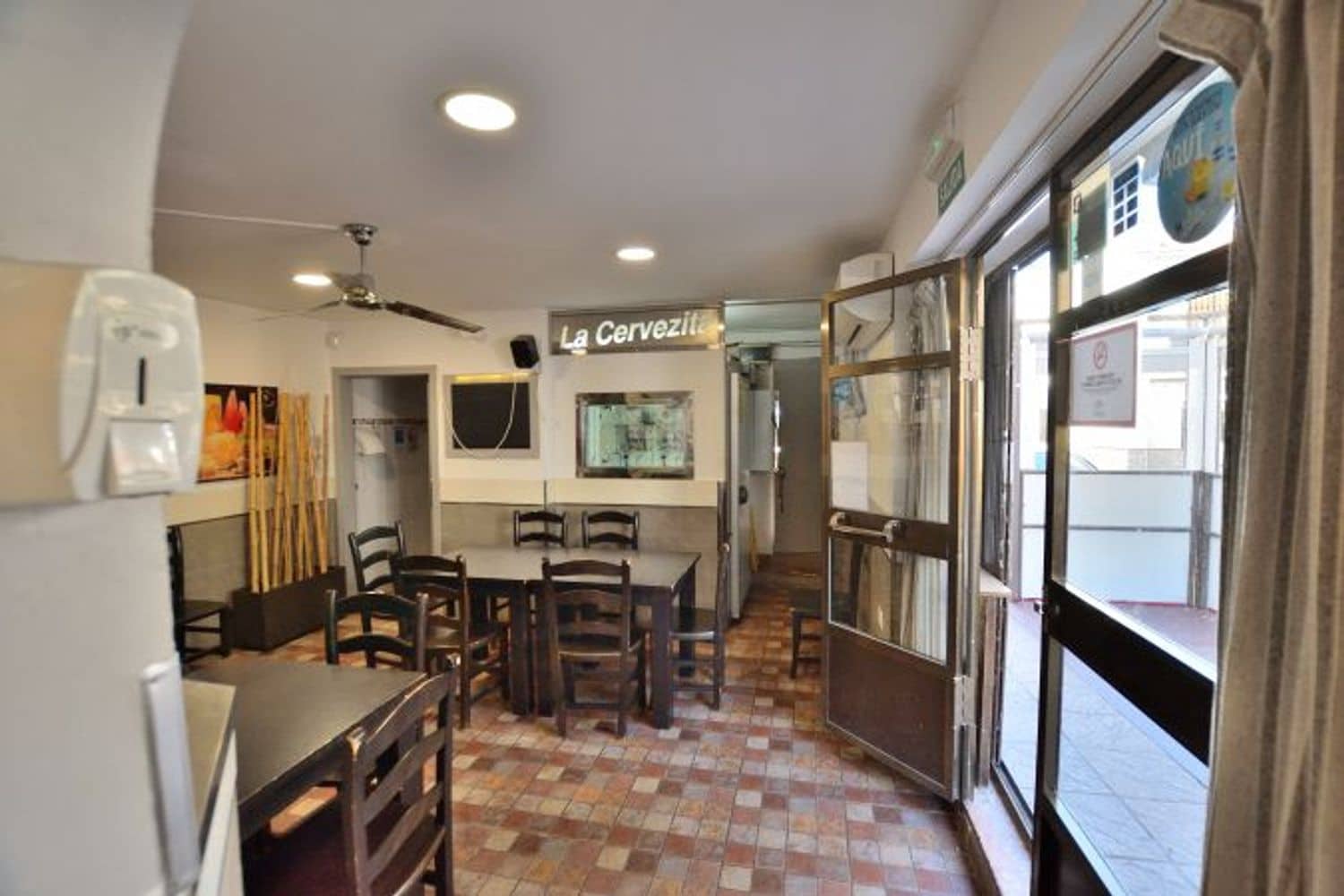 3 soveværelse Byhus til salg i Ronda med garage - € 210.000 (Ref: 8912497)