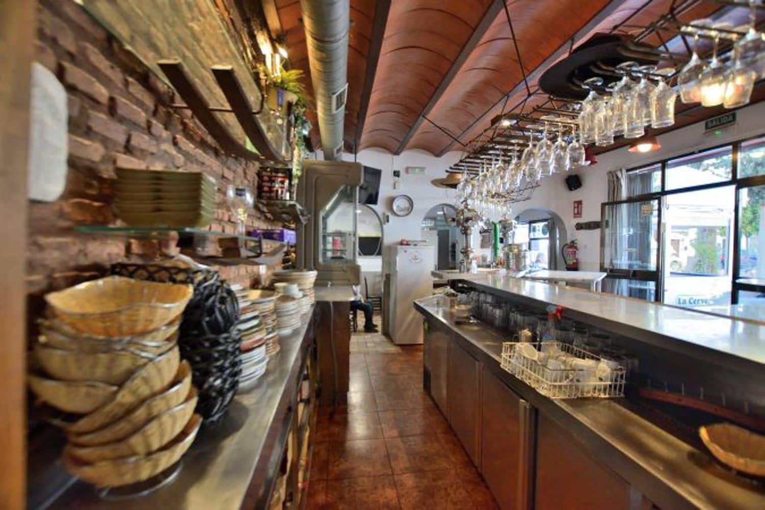 3 soveværelse Byhus til salg i Ronda med garage - € 210.000 (Ref: 8912497)