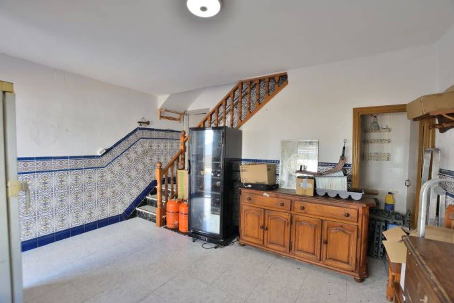 3 soveværelse Byhus til salg i Ronda med garage - € 210.000 (Ref: 8912497)