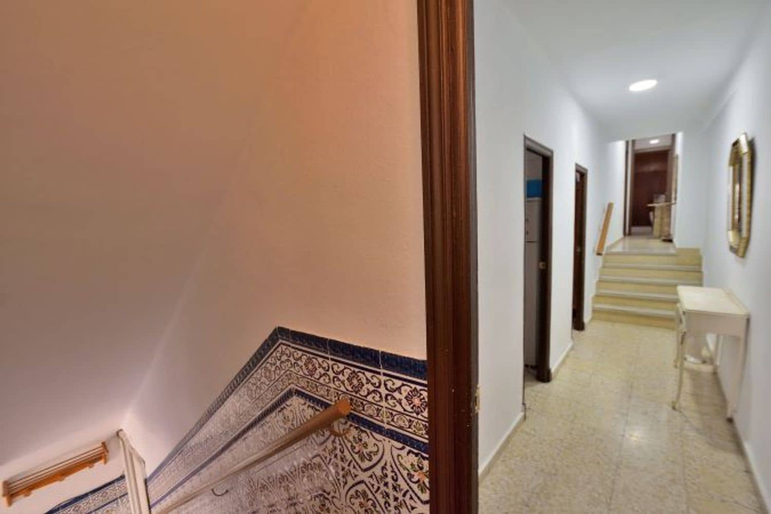 3 soveværelse Byhus til salg i Ronda med garage - € 210.000 (Ref: 8912497)