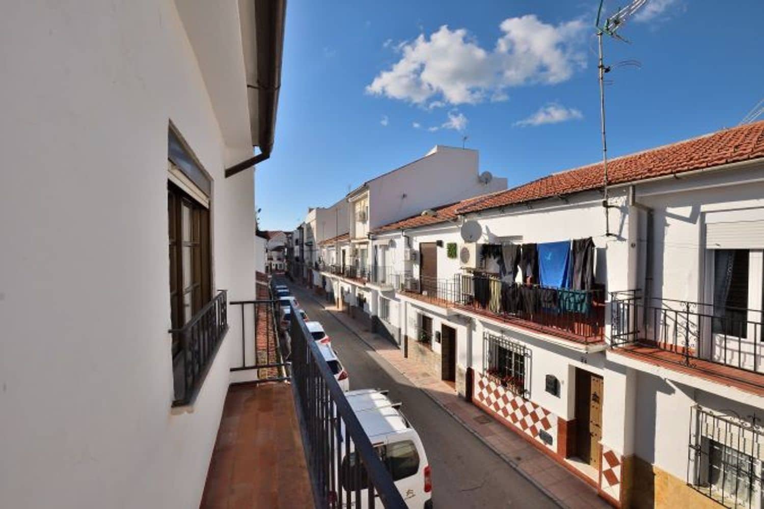 3 soveværelse Byhus til salg i Ronda med garage - € 210.000 (Ref: 8912497)
